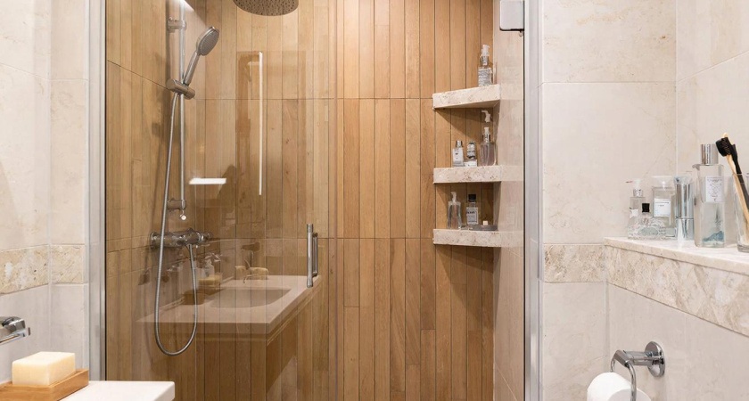 Вся правда о немецких ванных: привычки, от которых у русских волосы дыбом - рассказ туриста