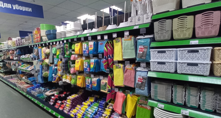 "Была приятно удивлена": 10 лучших свежих находок для дома из Fix Price, которые точно порадуют - советую взять и вам