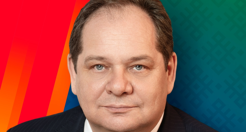 Ростислав Гольдштейн поздравил жителей Коми с Днем защитника Отечества