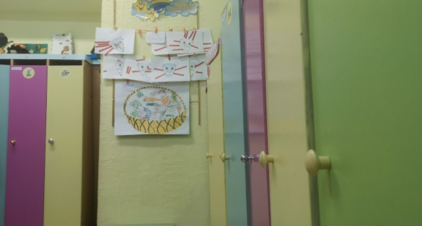 В Коми детский сад выплатит компенсацию получившему ожог ребенку