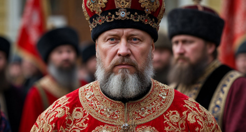 Эти фамилии носят те, кто испокон веков рождался в княжеских семьях: узнайте, есть ли ваша в списке