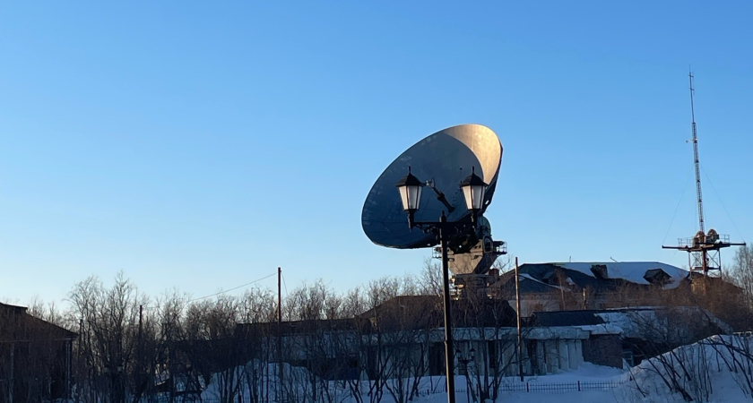 В Коми пройдут съемки нового сезона сериала «Трасса»