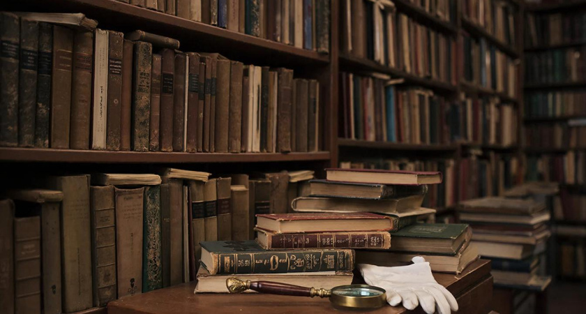 Срочно проверьте чердак, подвал и дачу: три книги времен СССР, которые сделают вас миллионером за 1 день