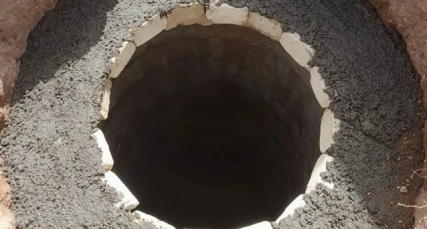 2 ложки на литр – и бактерии в выгребной яме множатся как заведенные: покупать ничего не нужно, уже есть на вашей кухне