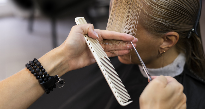 Будете как старуха: названы 5 причесок, о которых лучше забыть после 45-ти лет, если хотите выглядеть молодо и привлекательно