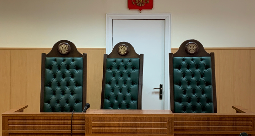 Сыктывкарский суд не поддержал пассажирку, которую не пустили на рейс из‑за подозрения в опьянении