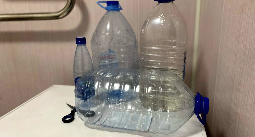 Пятилитровые бутылки больше не выкидываю: вот что из них делаю — полезны и в квартире, и в доме, и на даче