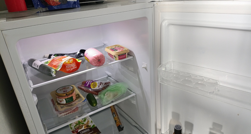 Главный секрет хранения колбасы в холодильнике