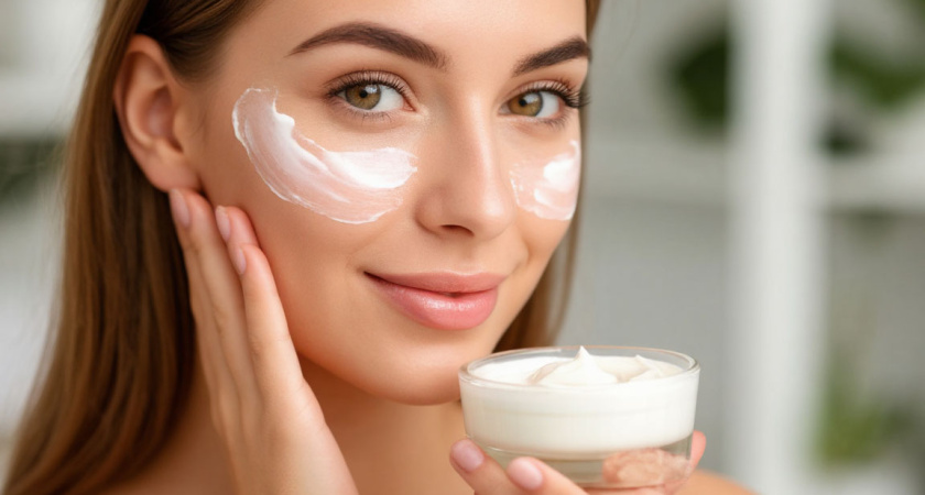 Морщины тают, как снег: это природное масло осветляет кожу и возвращает ей фарфоровое сияние