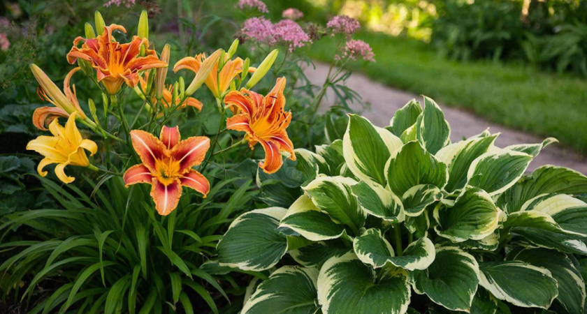 Бросьте семена в снег – и проверьте через пару лет: на второй год пышные и яркие цветы затмят все вокруг – даже без ухода