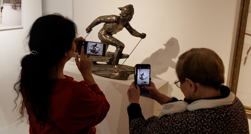 Льготные категории жителей Коми смогут бесплатно посещать учреждения культуры