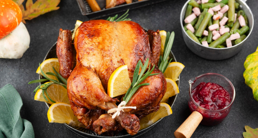 Приготовление утки из «Светофора»: ключевой нюанс и способ, который гарантирует сочность