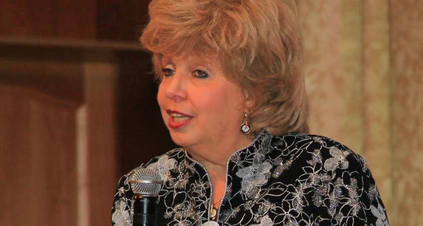 Лариса Рубальская написала стихотворение, которое вытаскивает из любой депрессии — прочтите, и проверьте сами