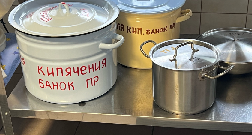 В Коми расследуют массовое отравление школьников