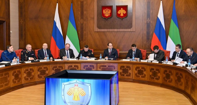 В Коми усилят охрану школ и стратегических объектов