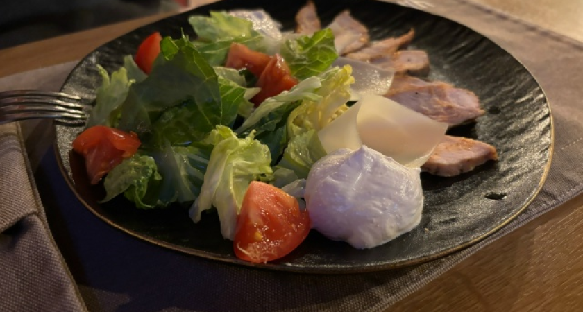 От тройной ухи до выдержанного сыра: в Коми создали четыре гастротура для путешественников