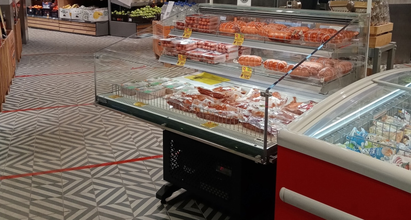 Продуктовые новинки в "Пятерочке": вкусные находки на полке магазина в середине октября