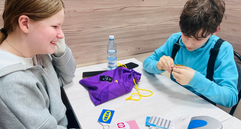 Юные сыктывкарцы снизили оборот опасного пластика в столице Коми