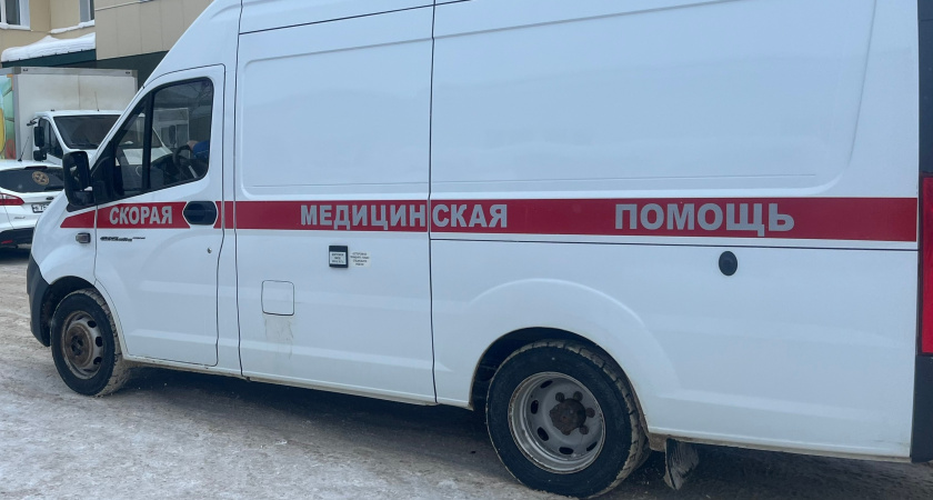 Пятеро человек получили травмы в результате аварии на федеральной трассе в Коми