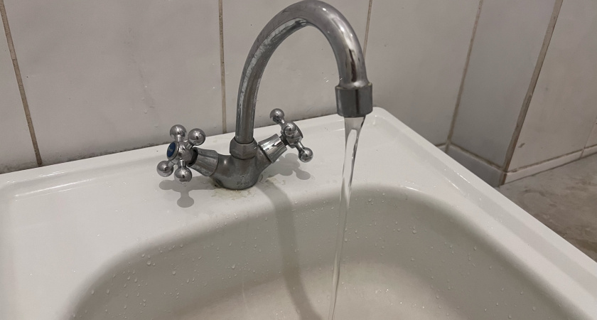 Мошенники обманывают сыктывкарцев на теме счетчиков по воде