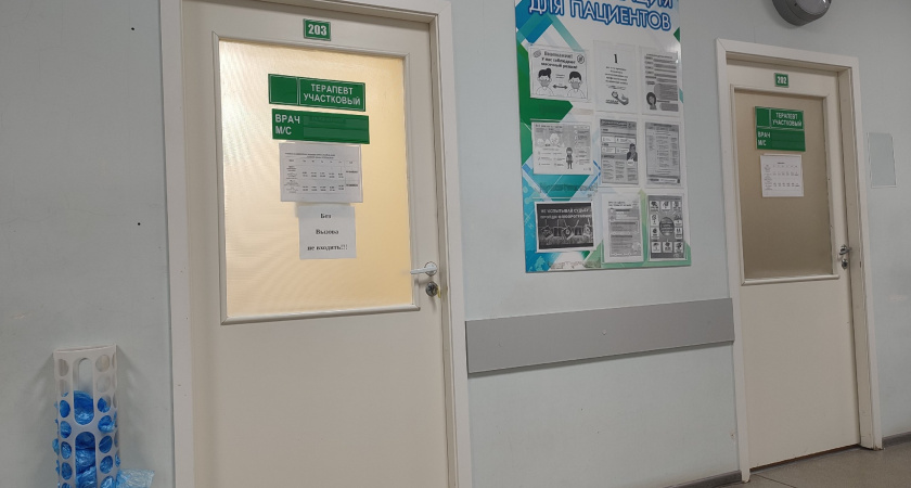 Заболеваемость ОРВИ в Коми продолжает расти, но все еще находится ниже эпидемического порога