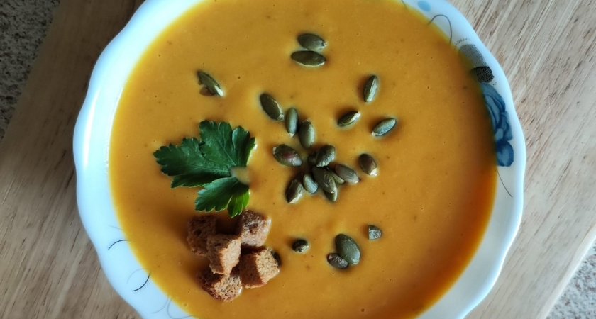 Великий пост: пять простых завтраков, которыми можно накормить всю семью