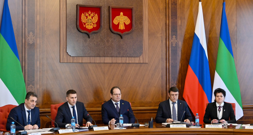 Шесть тысяч человек получили помощь по программе «Доброе село» в Коми