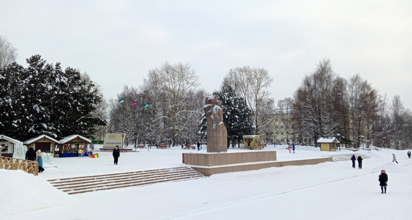 От благоустройства до образования: в Коми идут обсуждения проектов "Народного бюджета"