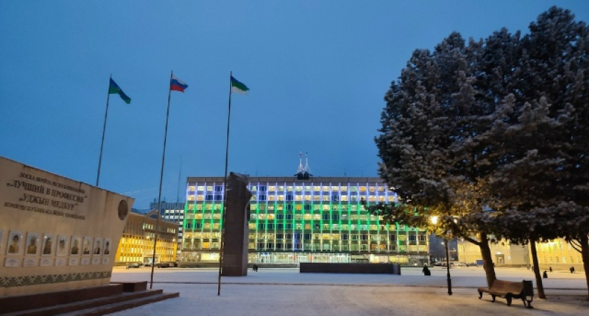 В Коми на День республики выступит знаменитый Хор имени Пятницкого