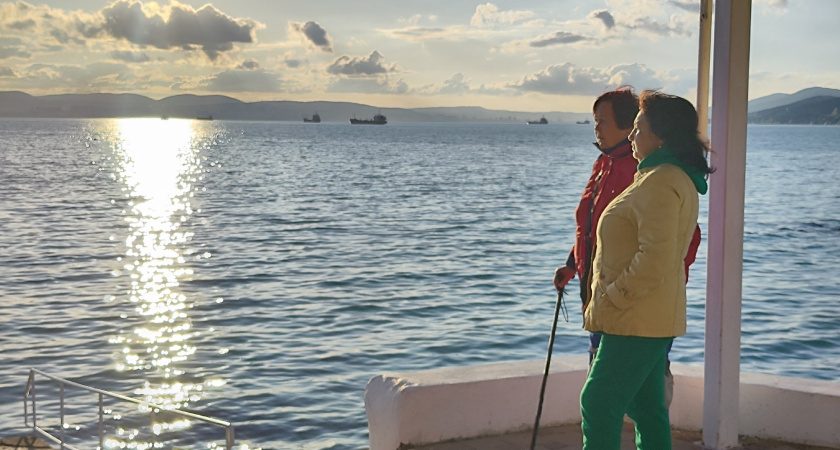 Куда переезжают те, кто может себе позволить выбирать: реальность жизни в Сочи глазами переселенца