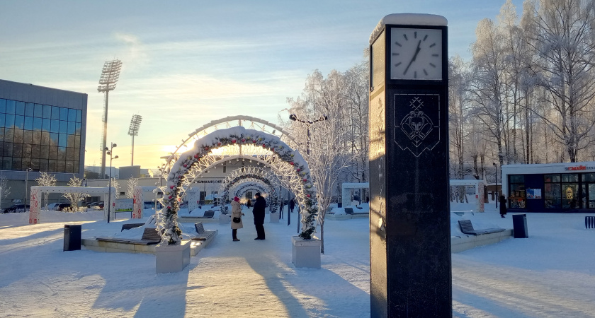 Каждый шестой житель Сыктывкара планирует удлинить мартовские праздники за счёт отпуска или отгулов