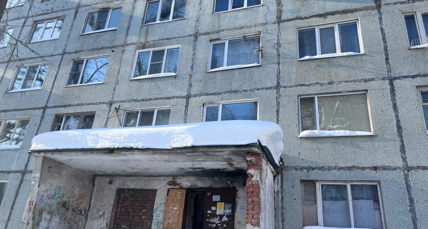 В Сыктывкаре соседи по общежитию поссорились из‑за установки счётчика на воду