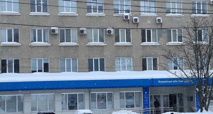 УФНС по Коми напомнила сроки и условия подачи декларации о доходах в 2026 году