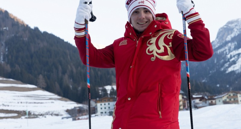 Иван Голубков из Коми отправится на XIV Паралимпийские зимние игры