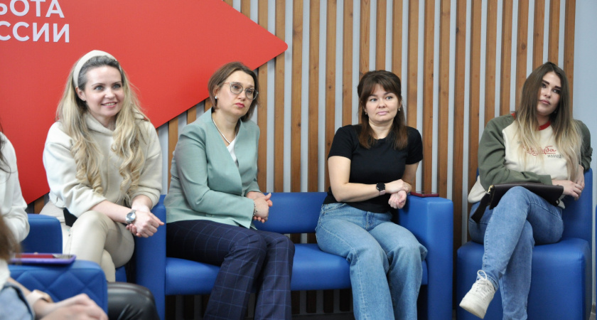 С начала года более 400 женщин в Республике Коми нашли работу при поддержке государственной службы занятости