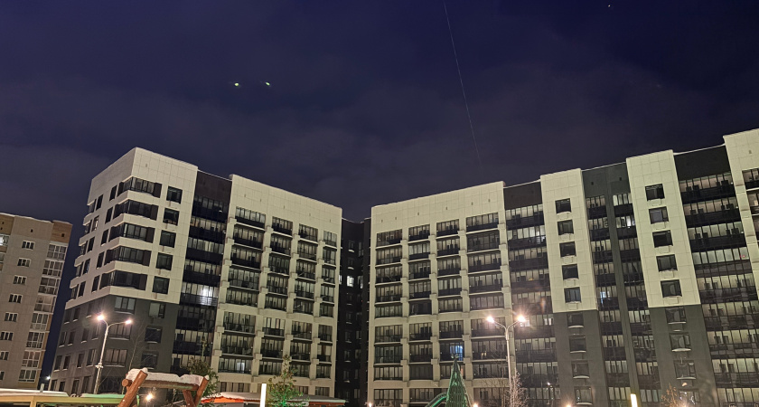 В Сыктывкаре резко выросла плата за содержание многоквартирных домов