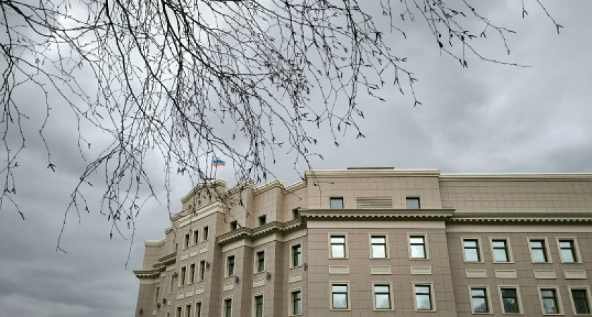 В Коми бывший полицейский обвиняется раскрытие гостайны