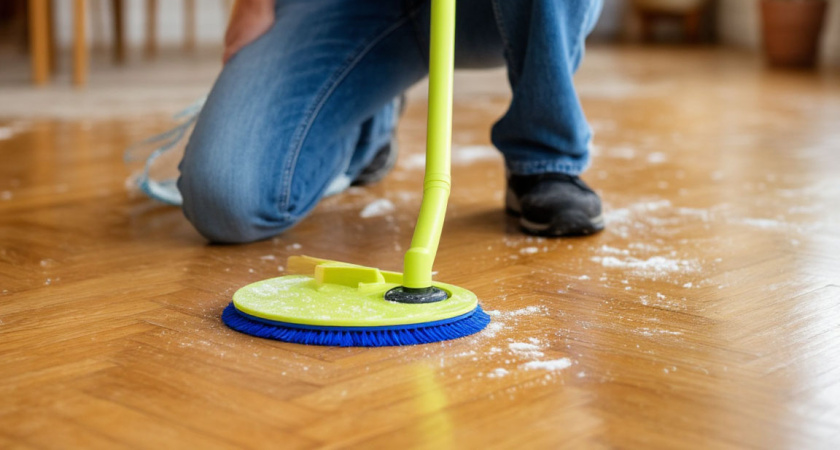 Делать это в квартире больше не модно: умные люди выбирают забыть про 8 бесполезных домашних занятий и постоянной уборке