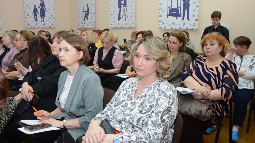 Фото Министерства образования и науки Республики Коми