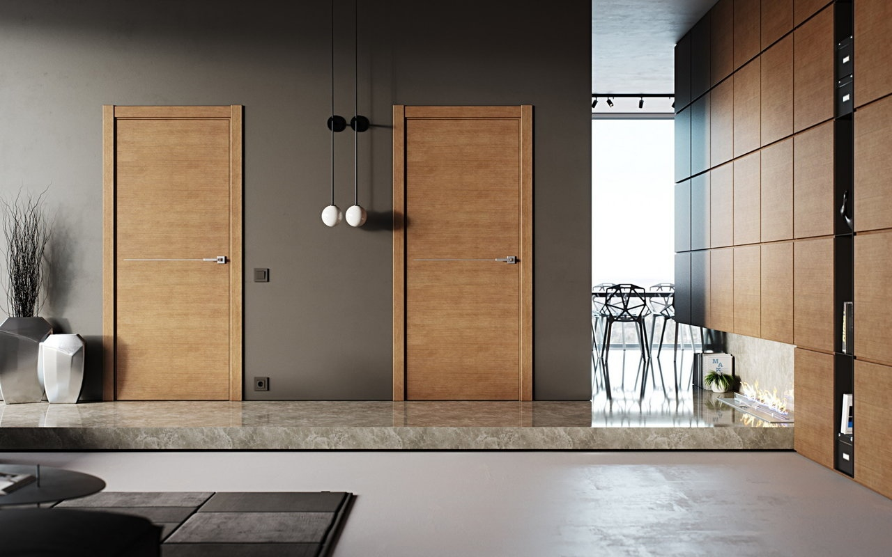 Эксперимент от портала ProGorod11.ru: «В поисках хорошей двери»