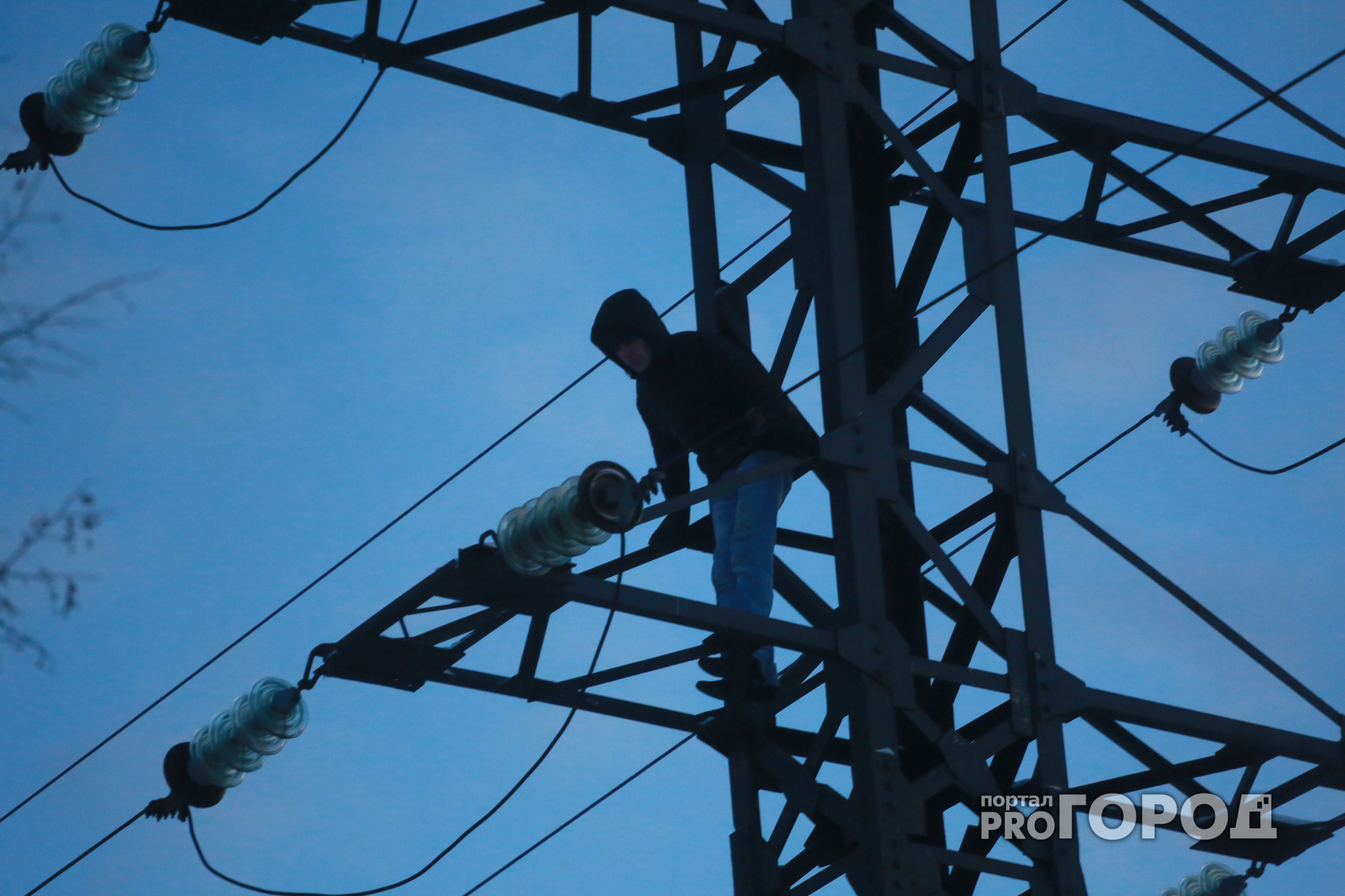 В Коми из-за несчастного случая на месторождении погиб работник