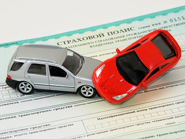 Сыктывкарские водители испугались новых поправок к ОСАГО