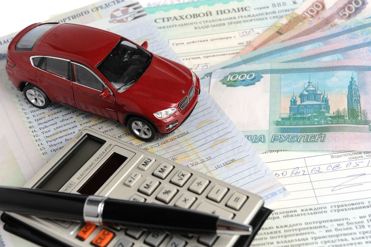 Сыктывкарские водители испугались новых поправок к ОСАГО