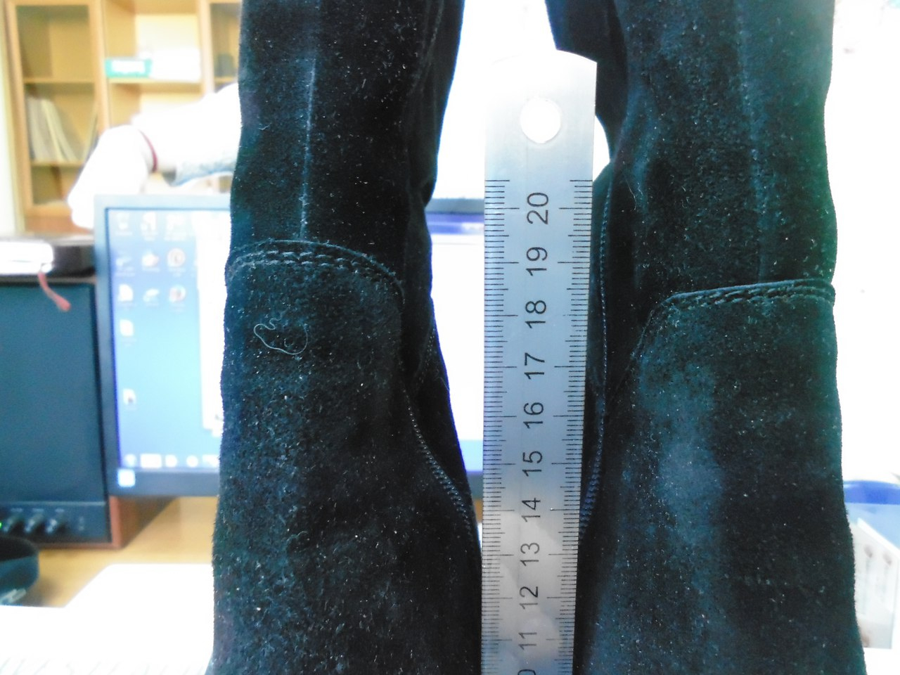 Сыктывкарки купили обувь с браком, но смогли вернуть деньги