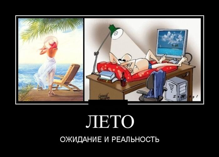 Погода в Сыктывкаре становится похожа на летнюю