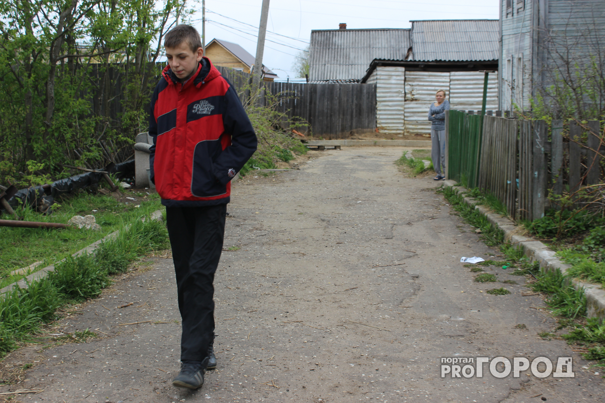 Сыктывкарка: «Моего сына с редким заболеванием выгнали из больницы»