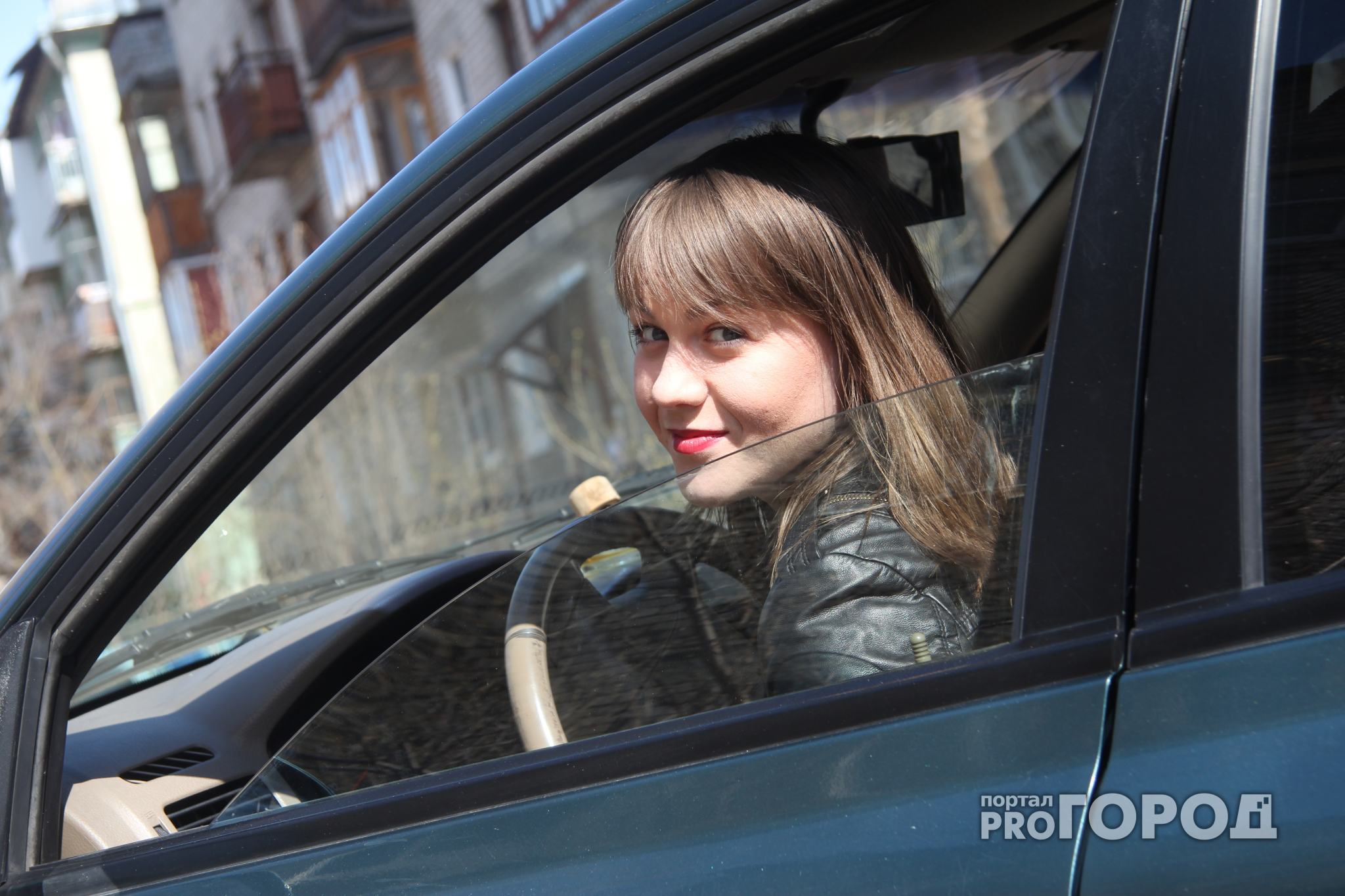 Сыктывкарская автошкола объявляет о наборе в новые группы по обучению вождению