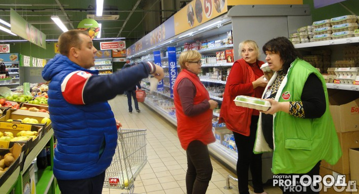 Новости России:  молодая пара утопила в ванной младенца, а покупатель разбил голову продавщицы бутылкой