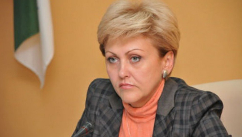 Сыктывкарский городской суд признал Марину Истиховскую виновной