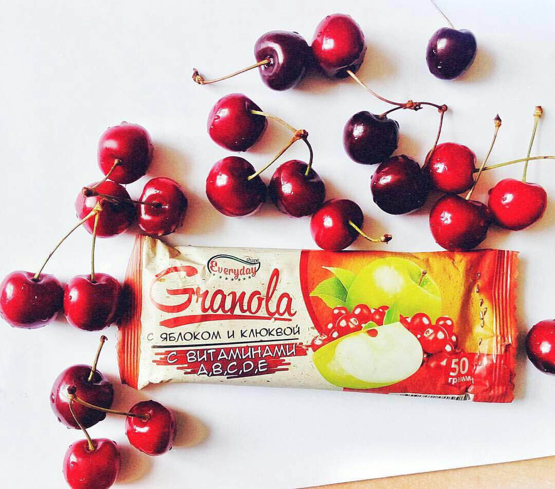 В фитнес центре Сыктывкара спрятали купон на коробку бесплатных батончиков